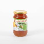 דבש פרחי בר 500 גרם