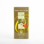 שמן זית קורינייקי 5 ליטר