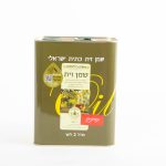 שמן זית קורינייקי 2 ליטר