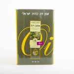 שמן זית פיקואל 18 ליטר